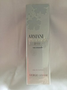armani code luna 50ml