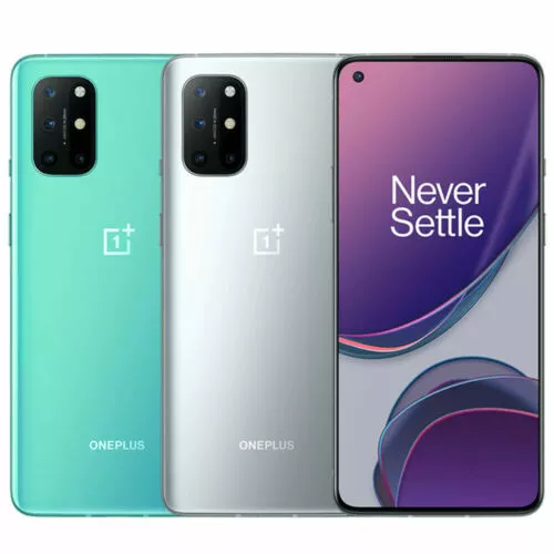 ONEPLUS 8T KB2000 12GB/256GB