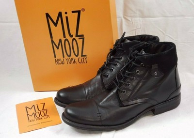 miz mooz lace up boots