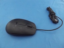 Dell Wired Optical Mouse Model MS111-L Used Great Condition Fully Functional