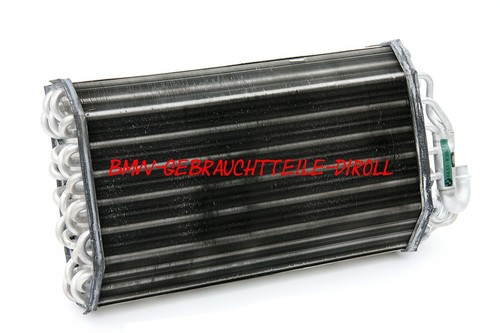 Verdampfer Klimaanlage  BMW 7er E38 728i - 740iL  bis BJ. 9/97