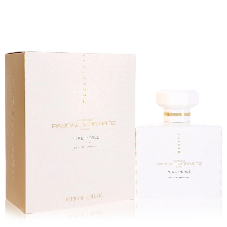 Pascal morabito perfume pure perle clearance
