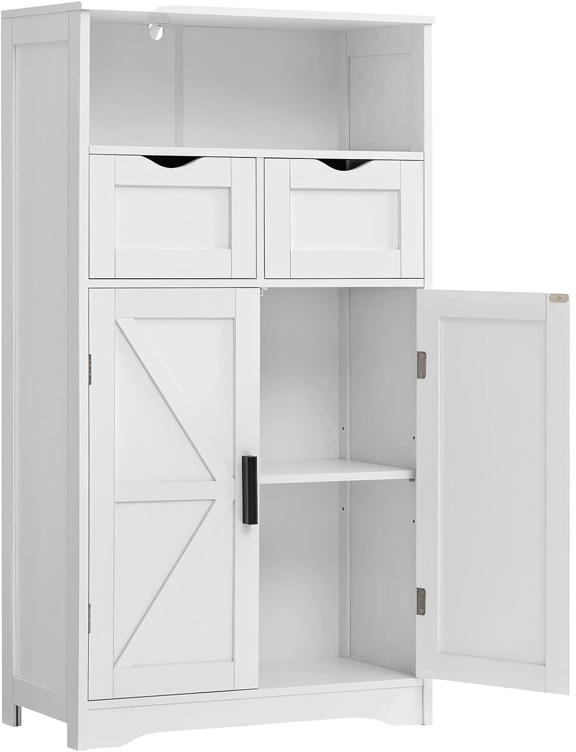 Modern Bathroom Cabinets