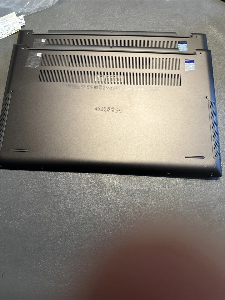 Capa base 9 peças Dell Vostro (7500) 0HGG6W HGG6W B14 - Imagem 4 de 4