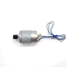 Paper Feed Roller Motor QK1-7316 Fits For Canon MG5770 MG6650 MG6850 MG6620