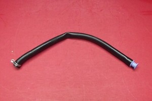 Waschmaschine BEKO WTG761M1W Ablaufschlauch mit Stopfen