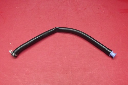 Waschmaschine BEKO WTG761M1W Ablaufschlauch mit Stopfen