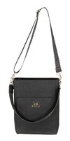 Sansibar Tote Bag Schultertasche UmhäNgetasche Tasche Black Neu