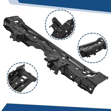 For Toyota Prius 2016-2022 Black Steel Radiator Core Support Upper TO1225427