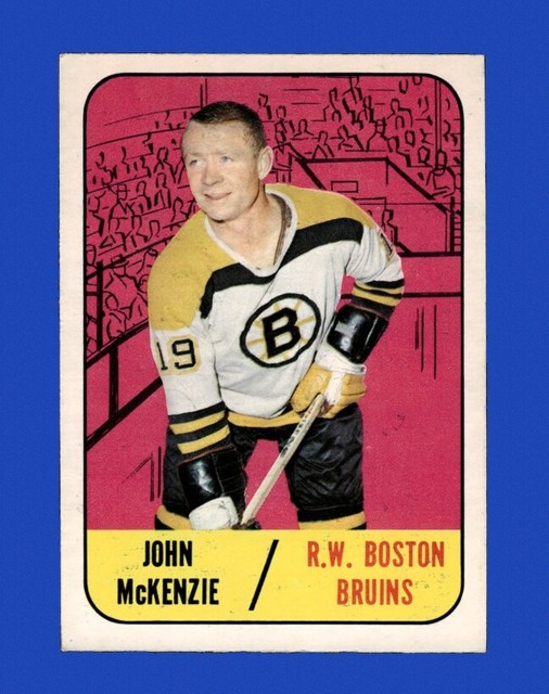 196768 Topps 39 John McKenzie for sale online eBay