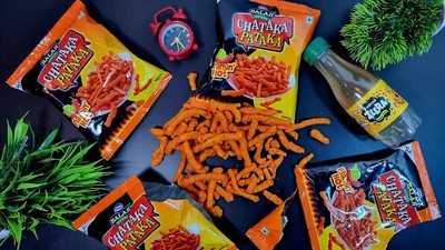 Cheetos crunchy flamin' hot 25g