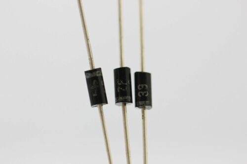ZF39 DIODE NOS(New Old Stock) 1PC. C476U180F260614 - 第 1/1 張圖片