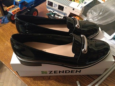 size 8 womens shoes in euro