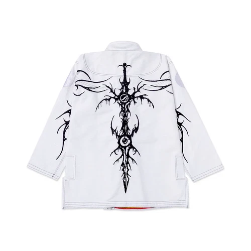 Best Selling Top Quality Shoyoroll Tribal Kimono BJJ Gi Available in all sizes