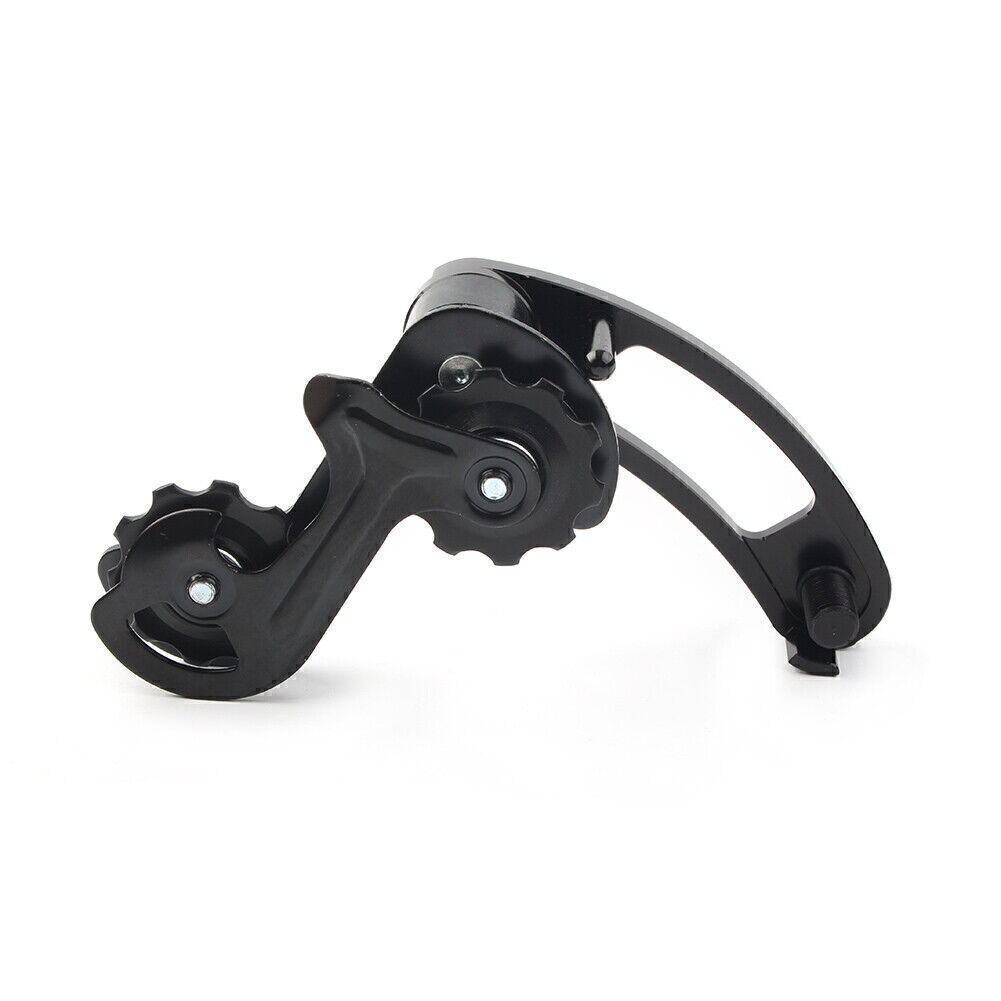 MTB Mountain Bicycle Single Speed Chain Guide Tensioner Stabilizer Adjust 1pc po eBay