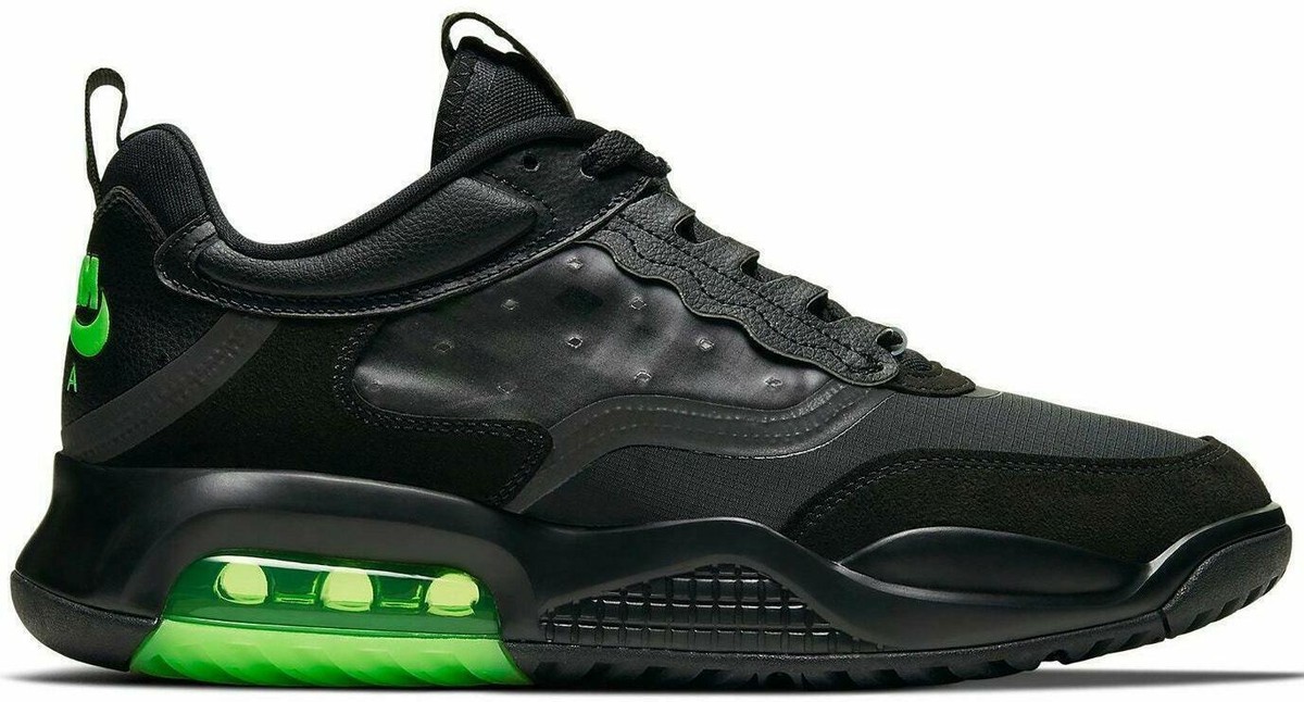 Jordan Air Max 200 XX Black Volt for Sale | Authenticity