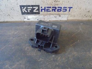 Ford Galaxy III Innenraumsteuergerät FU5A9D370KA 209700