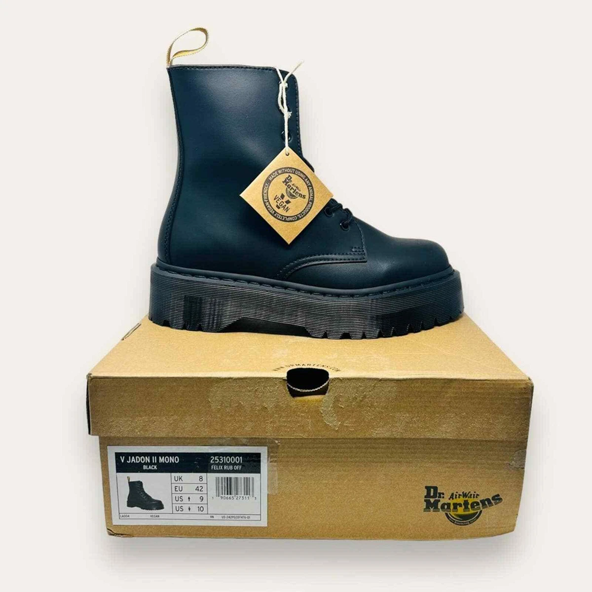 Vegan jadon best sale