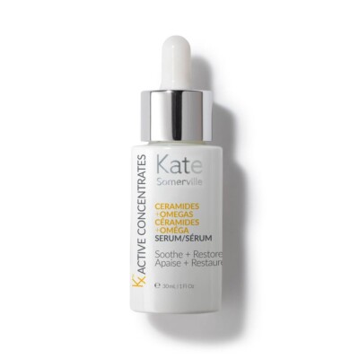 KX Active Concentrates Omegas + Ceramides Barrier Defense Serum 30ml / 1 Fl oz