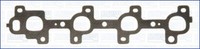 Ajusa 13209900 Dichtung, AbgaskrüMmer FüR Dodge Jeep