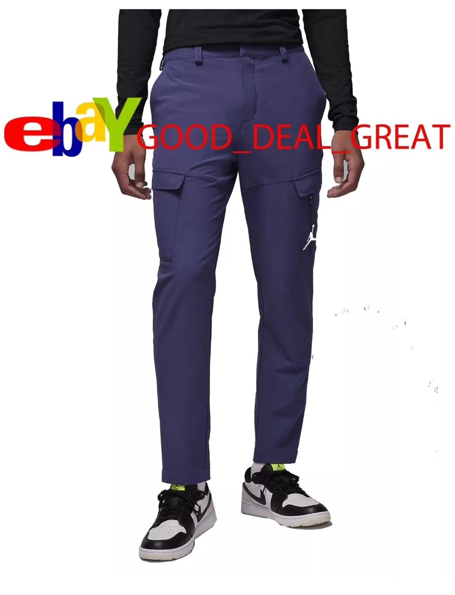 Golf Pants Nike Lavender Pants Nike Active Jordan Slim-Fit Golf