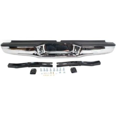 Toyota Rear Bumper Face Bar Genuine Parts 00228-35981-13 Year 2000
