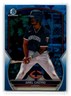 2023 Bowman Draft Chrome Sapphire Ariel Castro #BDC-150 Twins