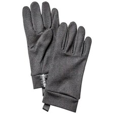 Hestra Guanti Fodere Guanti Multi Attivi in Carbone