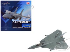 Hobby Master Grumman F-14a Tomcat Super CAG 1/72 HA5228 for