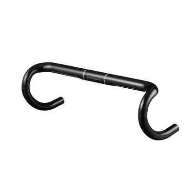 Guidon Carbone Gravel/route Big Flare Bar 420mm - Universel - Neuf Sous Garantie
