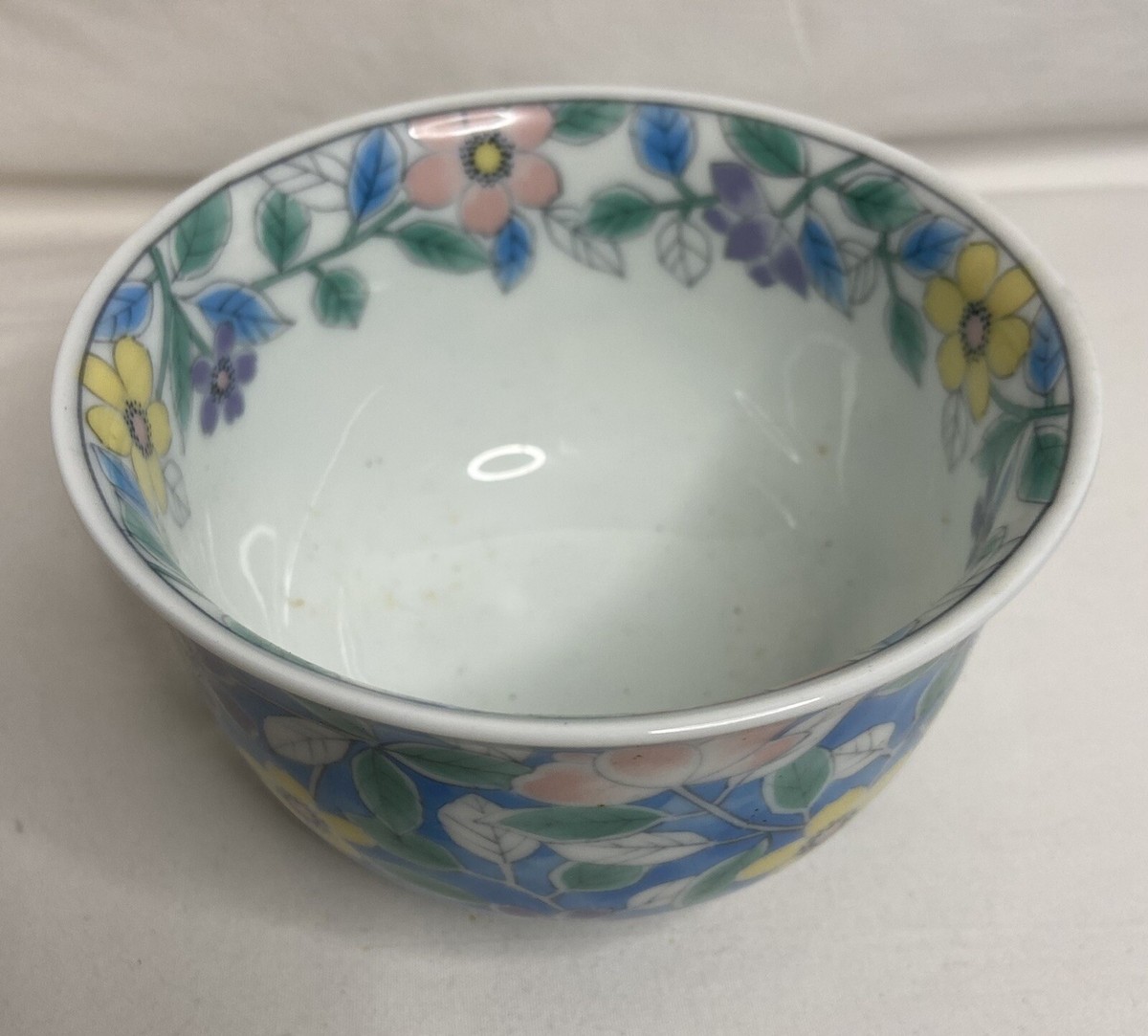 お椀・ボウル・鉢 Austinc.c.WindmillClassic2002Net2ndPlace Vintage Japanese Bowl | eBay