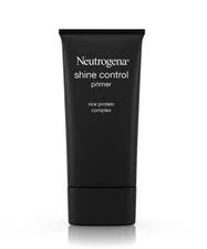 Neutrogena Shine Control Primer w/ Rice Protein Complex 1oz Matte Oily Skin