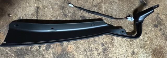 MAZDA OEM 2017 CX-5 Liftgate Tail Tailgate Trunk-Sensor KB8C626G0E