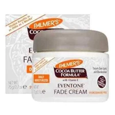 Palmer's Cocoa Butter Formula Eventone Fade Cream, Anti-Dark Spot Fade Cream