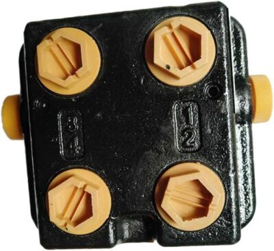 Pilot Valve YN30V00105F2 for Kobelco SK170 SK200-8 SK250-8 SK260