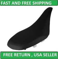 Seat for Yamaha Raptor 250 YFM250 2008-2013 Complete Assembly Quality Vinyl ATV