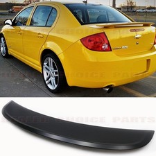 For 2005 2006 2007 2008 2009 2010 Chevy Cobalt Factory Style Spoiler Unpainted