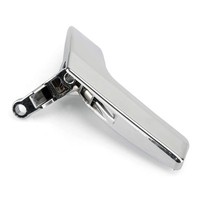 Newparts Innen TüRgriff Links Vorne Hinten FüR Mercedes C 2047201171 Chrome