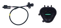 Kurbelwellensensor Impulsgeber Wagner CRS00249 FüR Mitsubishi L200 Pajero Sport