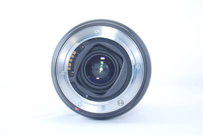 Minolta MINOLTA AF APO TELE ZOOM 100-400mm F4.5-6.7 Fully Working