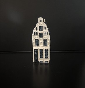 Klm Delft Houses | eBay
