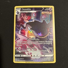 Banette #TG07 Prices | Pokemon Lost Origin | Pokemon Cards
