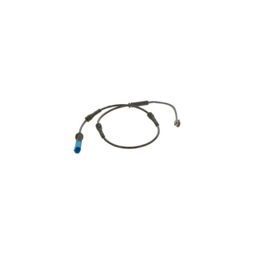 Témoin d'usure de plaquette de frein Bosch 1987473617 pour BMW Berline