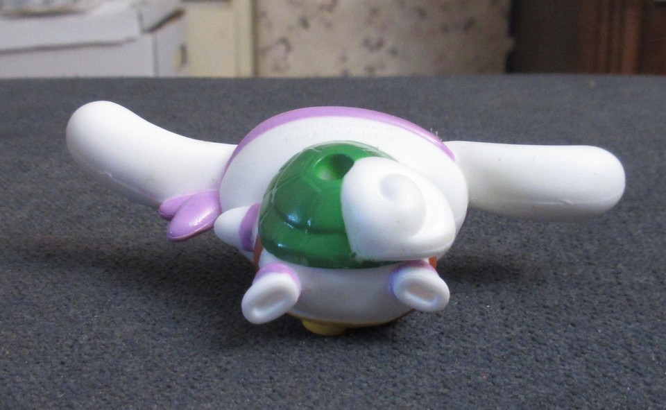 Jouets Happy Meal McDonald's 2025 Sanrio X Ninja Turtles Hello Kitty - Série 1 à 12 - Neuf