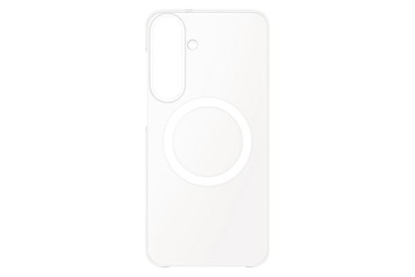 Samsung Clear Magnet Case, Backcover, Samsung, Galaxy S26 Fe, Transparent-image
