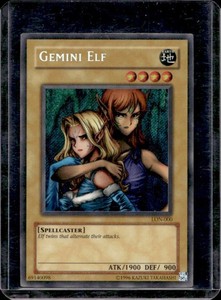 Gemini Elf | eBay