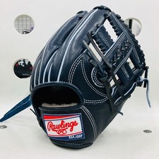  NEW Rawlings HOH Premium 11.25 Infield Right Black GH4FHPN62