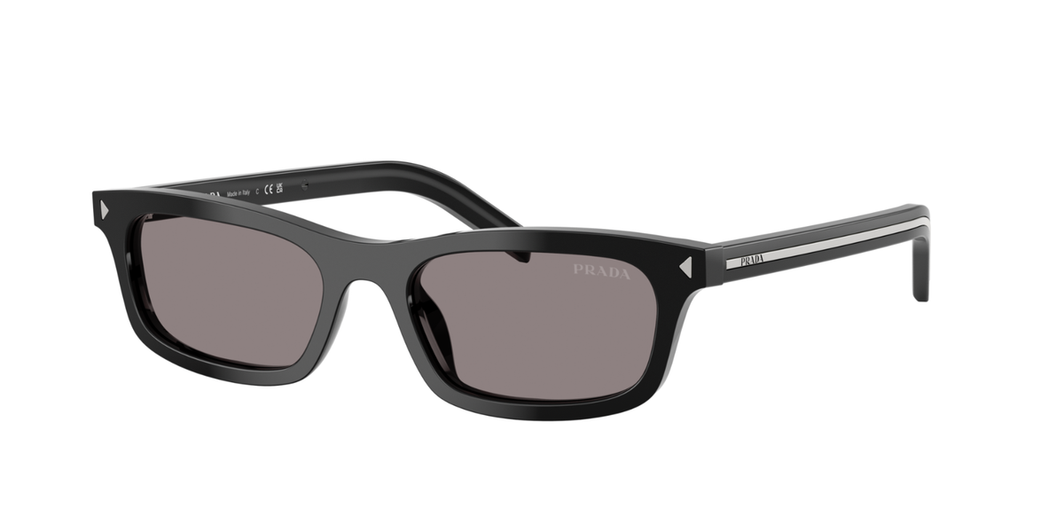 Brand New 2026 PRADA Women Sunglasses PR D05S 16K-03D Authentic