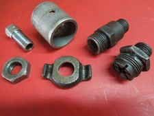 AJS16M/18M MATCHLESS G3/G80 ENGINE PARTS