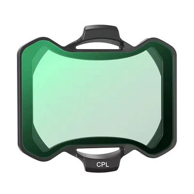 N-FACTORY-DE UV Filter für DJI Avata 2 - Linsenschutz - Lens Protector